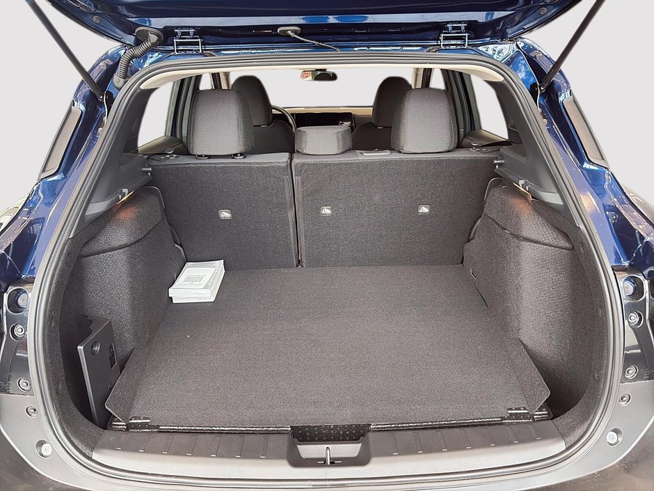Nissan Kicks S 2026-5