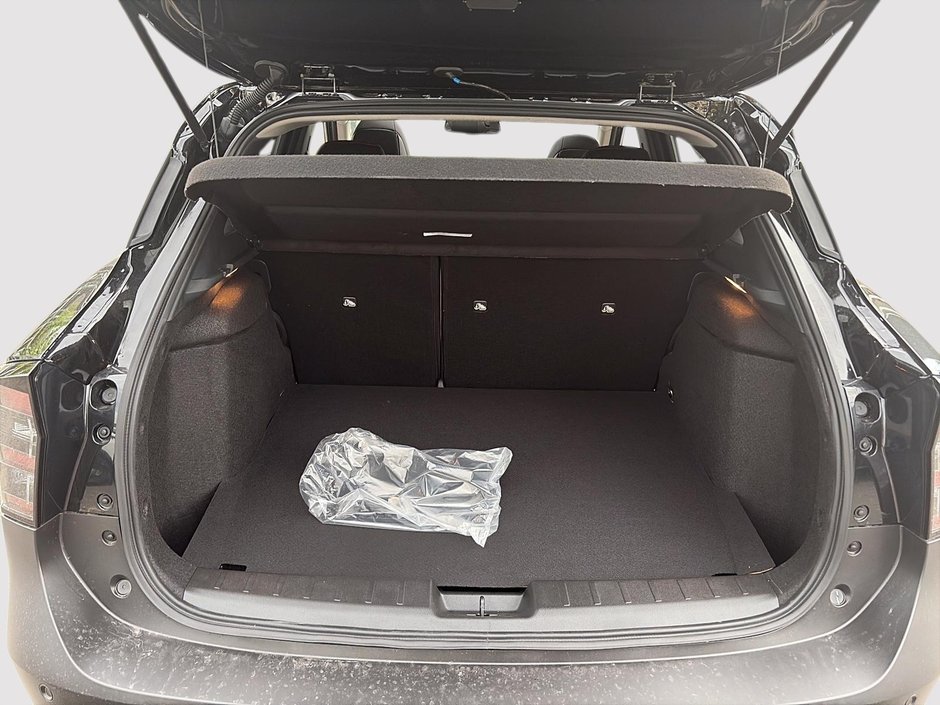 Nissan Kicks SR 2026-5