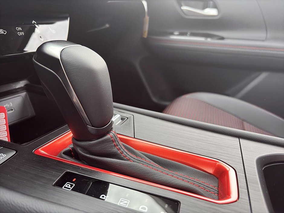 Nissan Kicks SR 2026-14