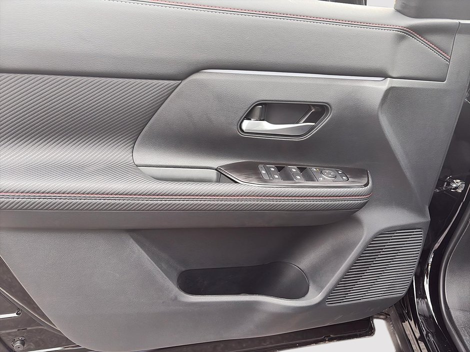 Nissan Kicks SR 2026-10