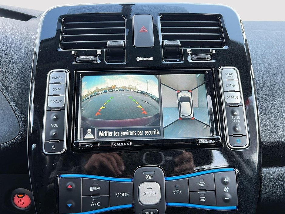 2016 Nissan Leaf SL-14
