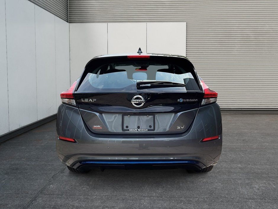Nissan Leaf SV 2020-2