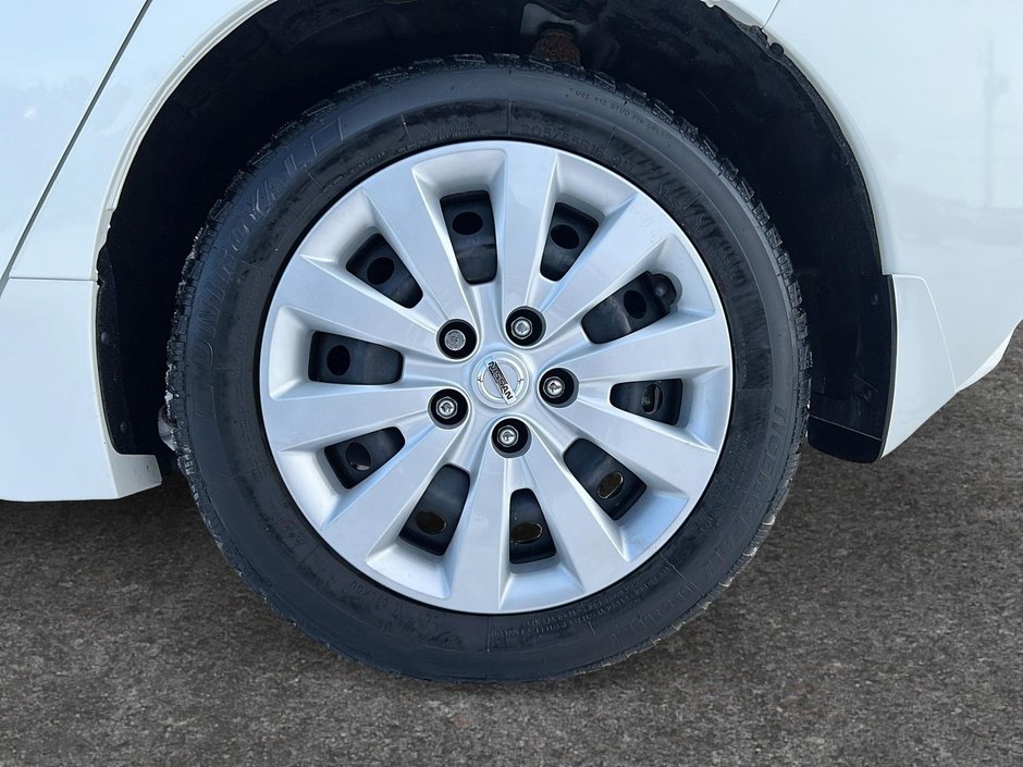 Nissan LEAF sl plus 2020-6