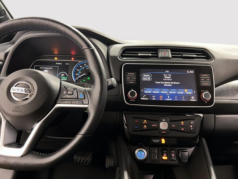 2022 Nissan LEAF SL PLUS-13