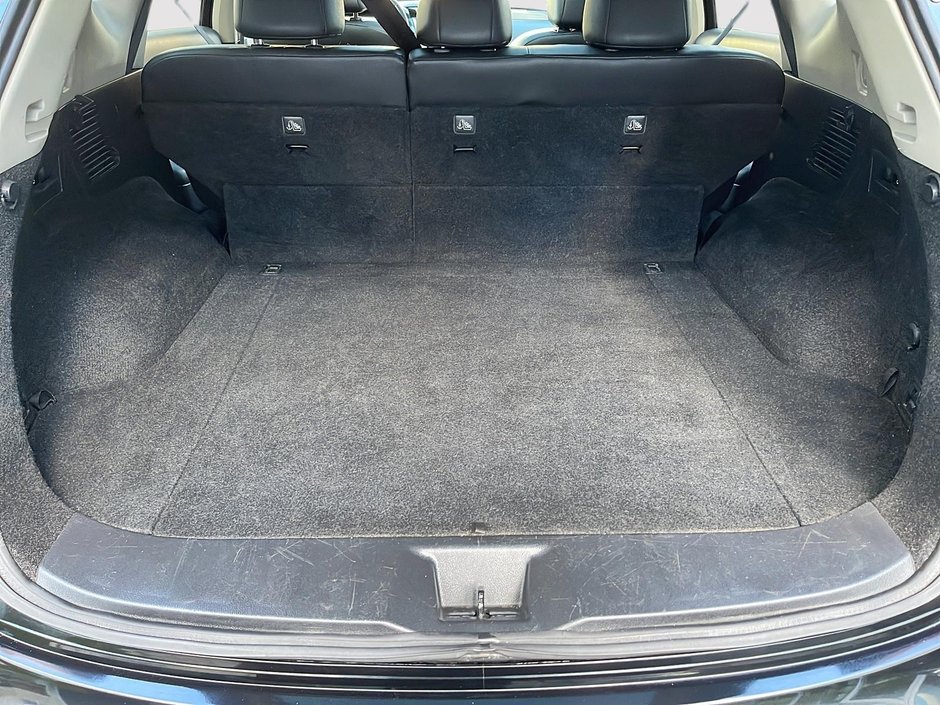 2015 Nissan Murano Platinum-5