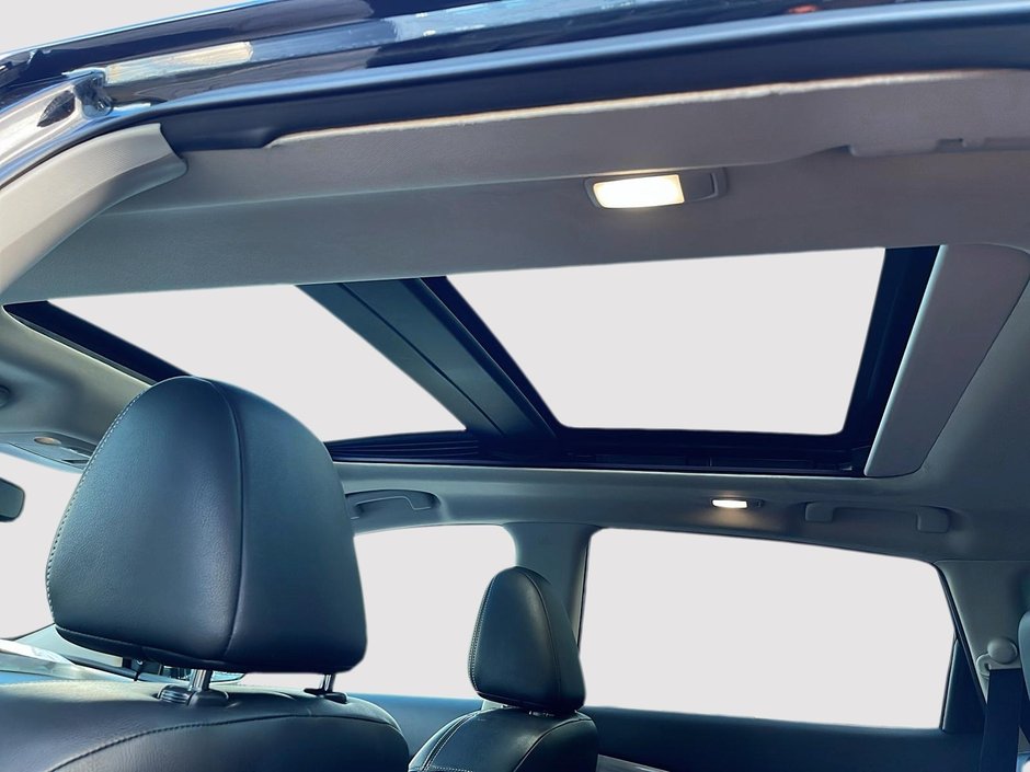 2015 Nissan Murano Platinum-16