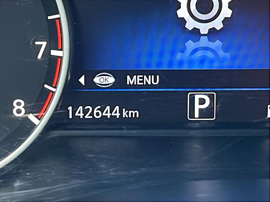 2015 Nissan Murano Platinum-12