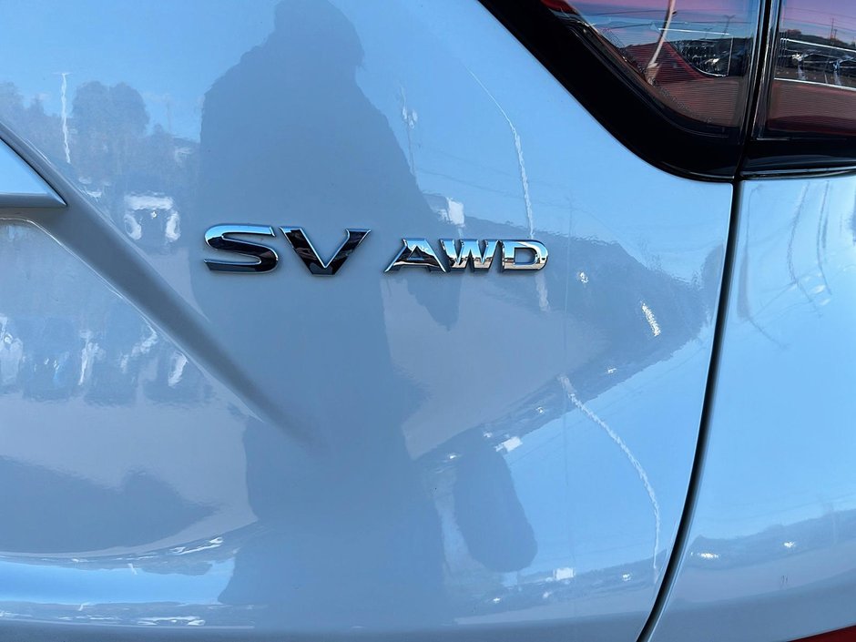 2020 Nissan Murano SV-14