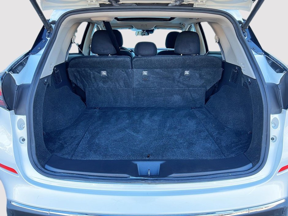 2020 Nissan Murano SV-5