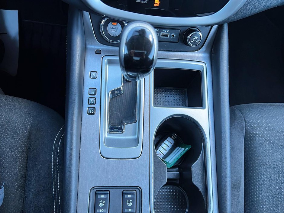 2020 Nissan Murano SV-13