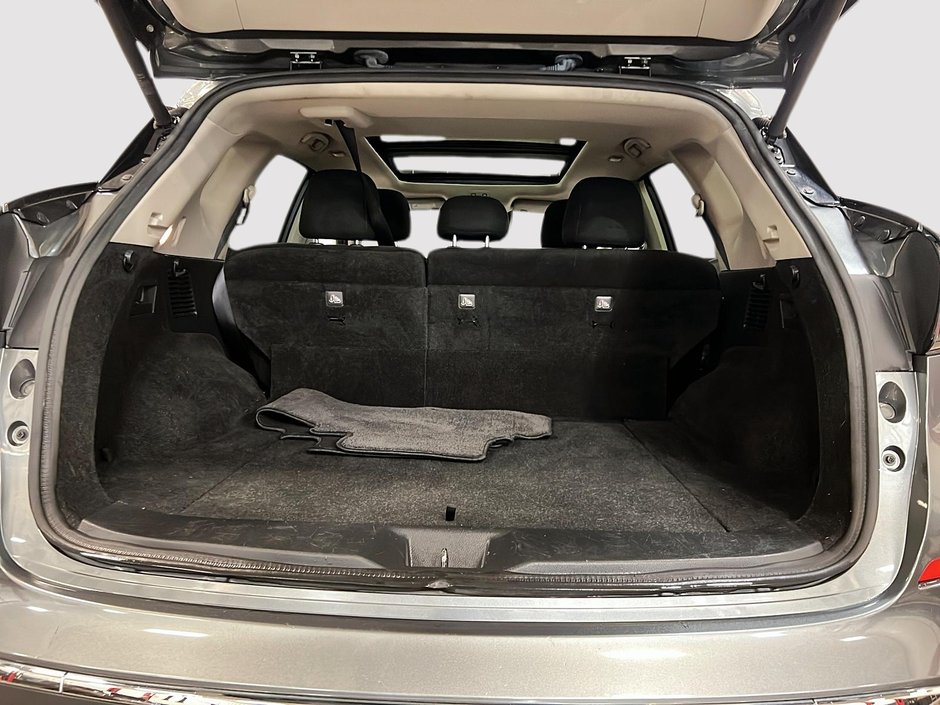 2020 Nissan Murano SV AWD-5