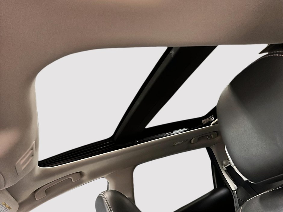 Nissan Murano SL AWD 2021-15