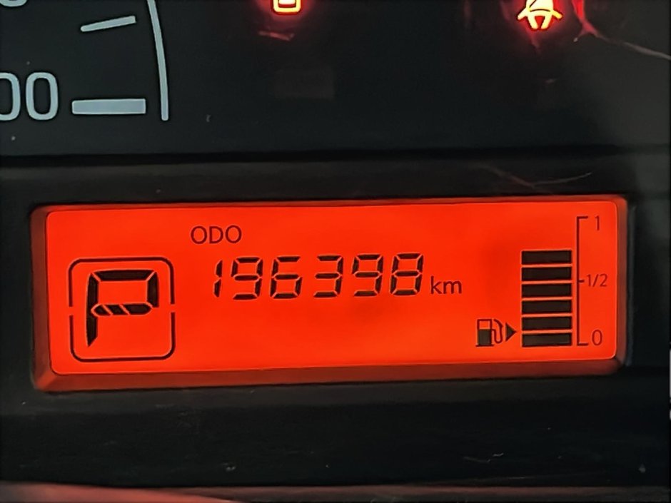 2020 Nissan NV200 Compact Cargo-12