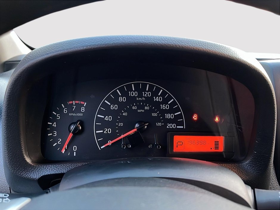 2020 Nissan NV200 Compact Cargo-13