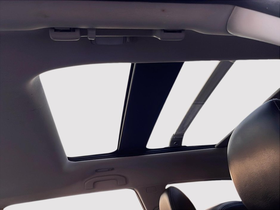 2018 Nissan Pathfinder SL-16