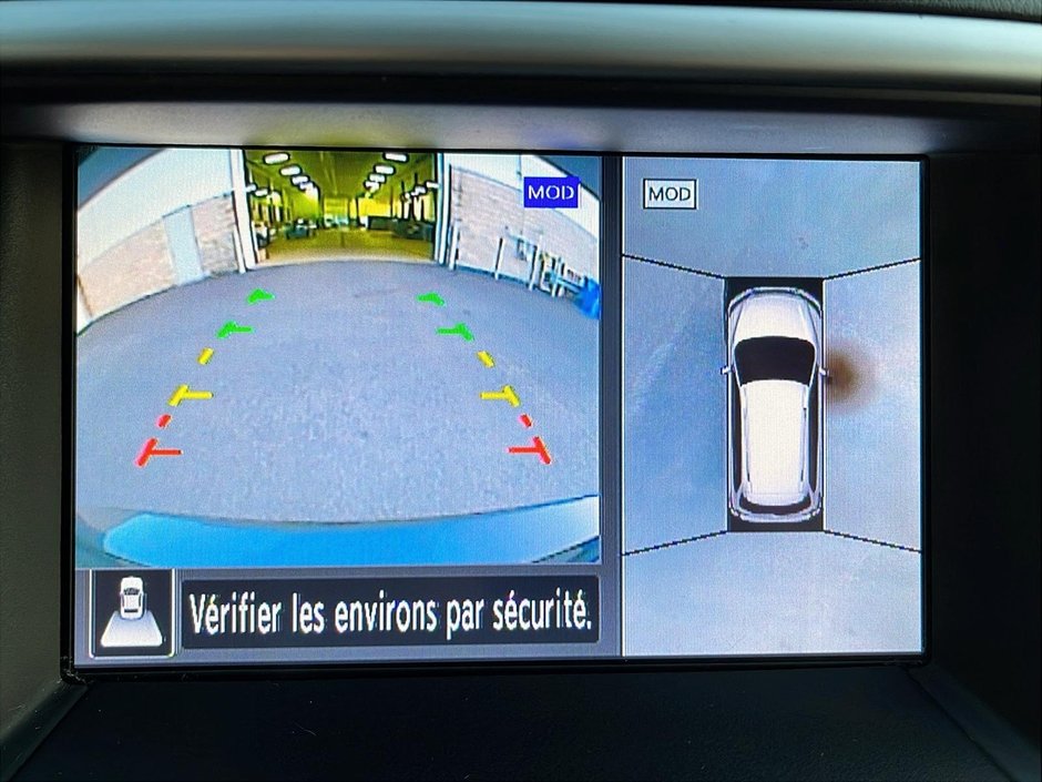 2018 Nissan Pathfinder SL-17