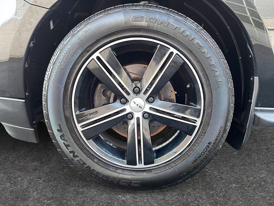 2018 Nissan Pathfinder SL-6