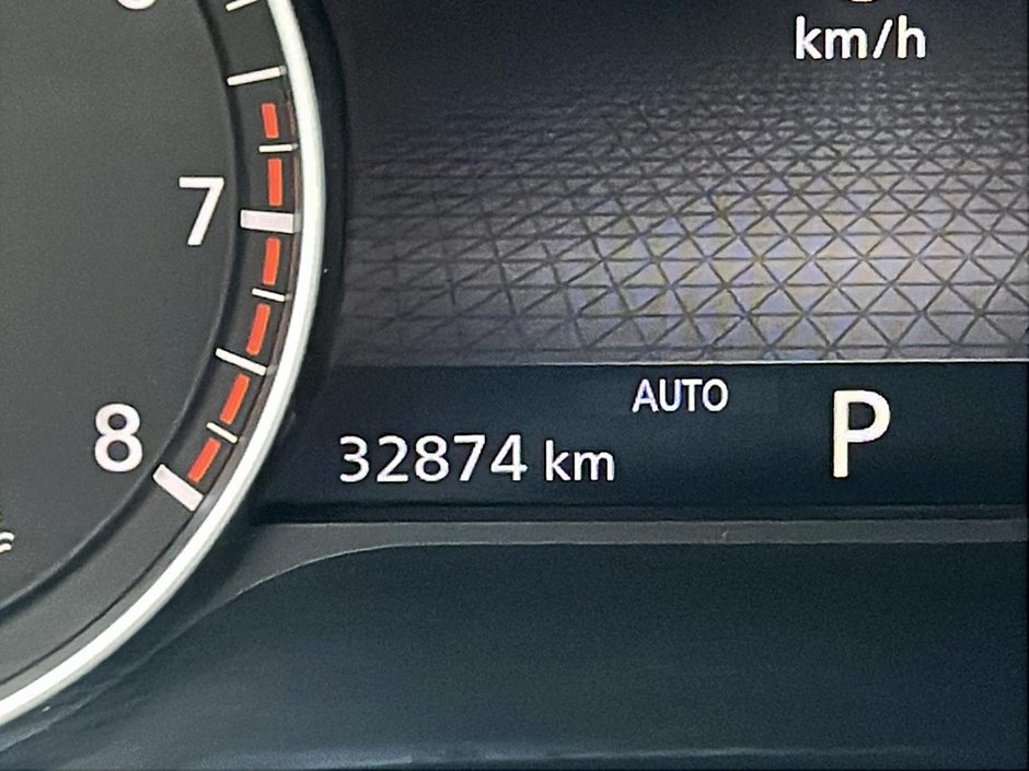 2022 Nissan Pathfinder S-12