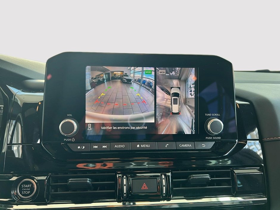 2024 Nissan Pathfinder-13