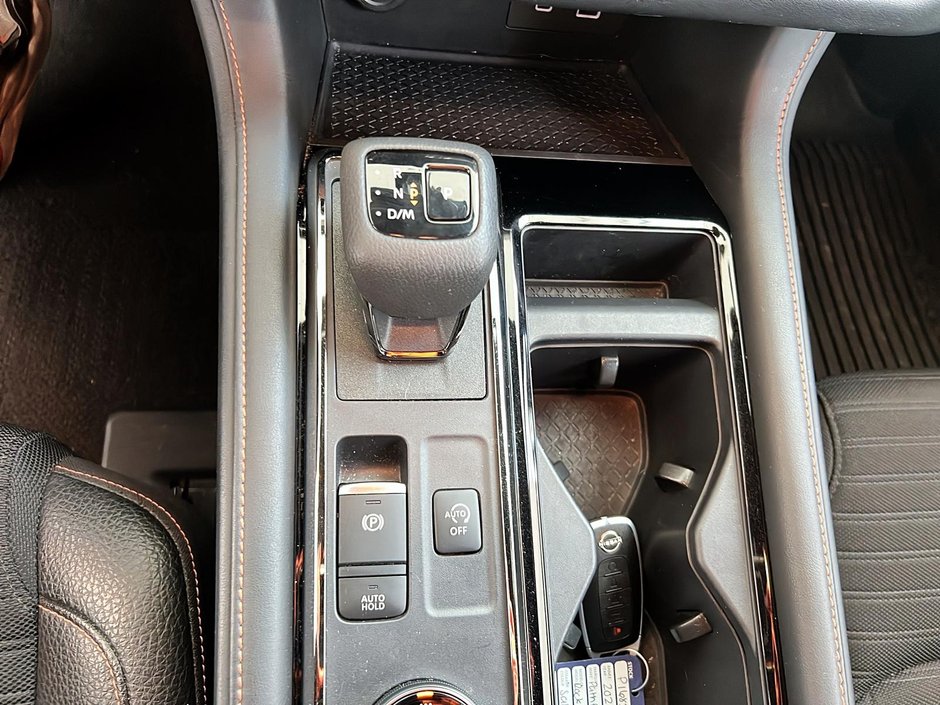 2024 Nissan Pathfinder-11