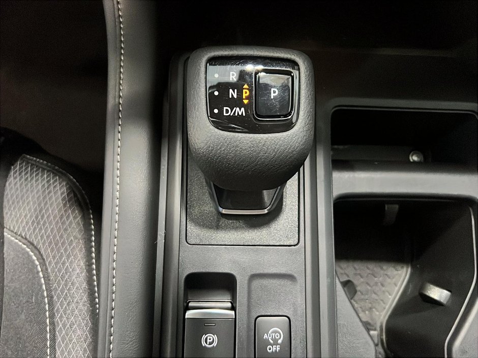 Nissan Pathfinder S AWD 2024-12