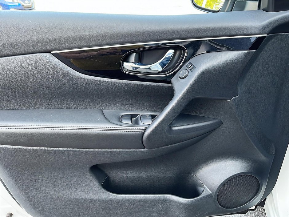 Nissan Qashqai SL 2018-10
