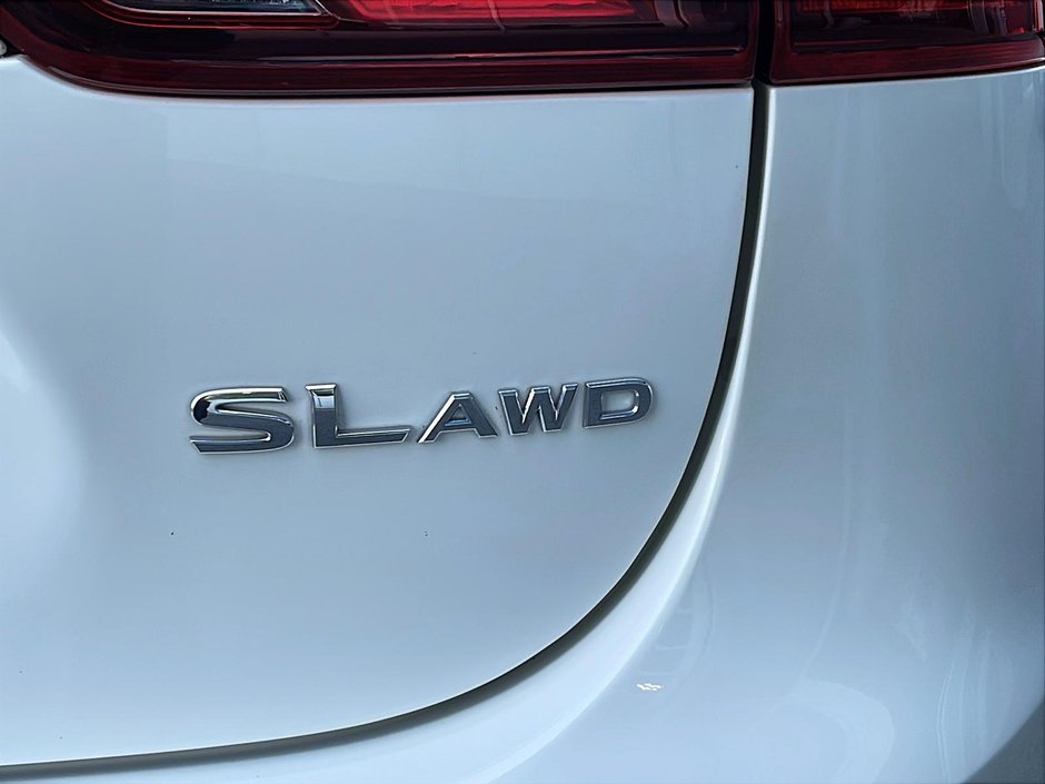 Nissan Qashqai SL 2018-15