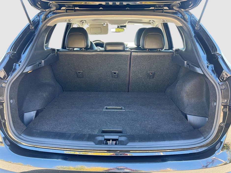 2019 Nissan Qashqai SL-5