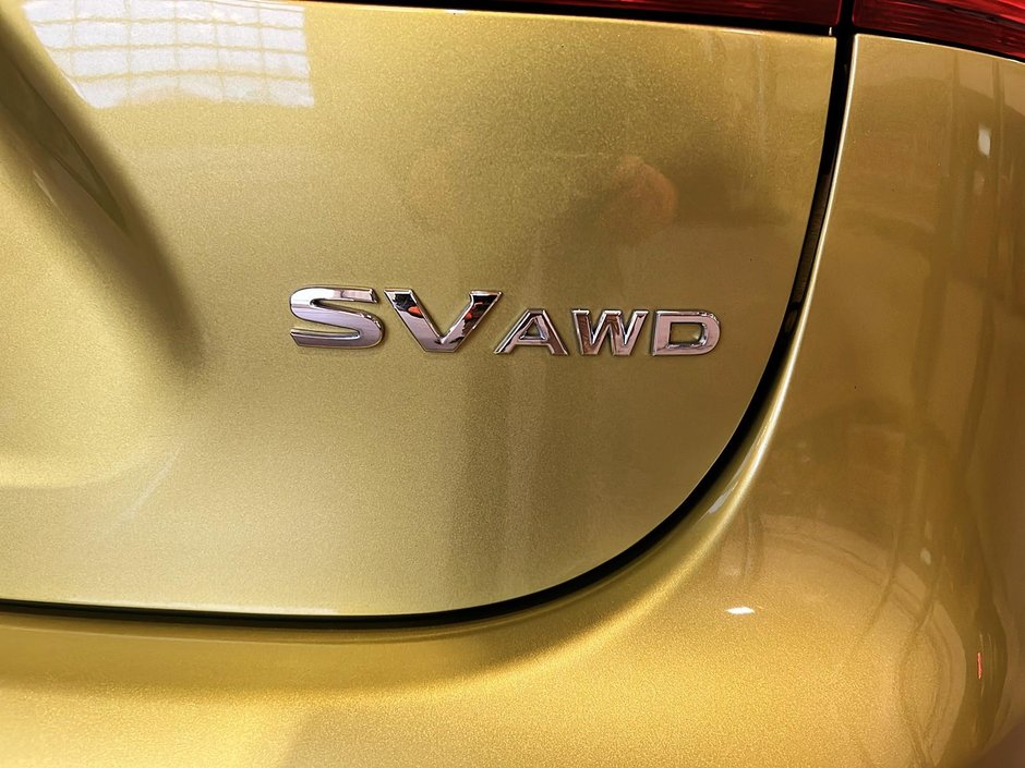 Nissan Qashqai SV 2020-14