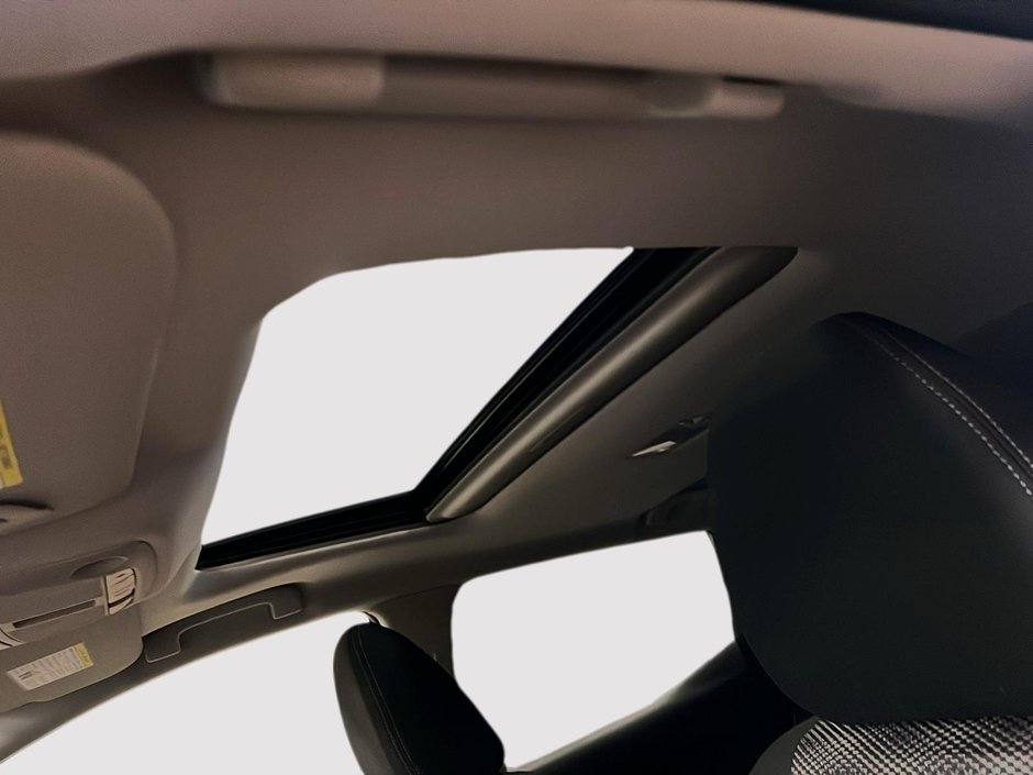 Nissan Qashqai SV 2020-15