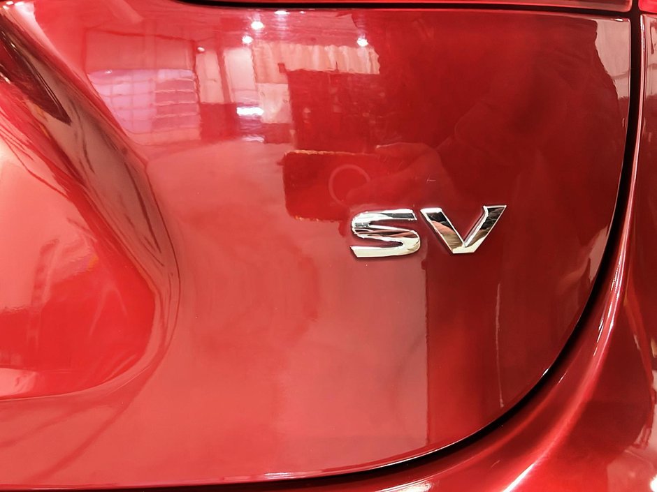 2020 Nissan Qashqai SV-13