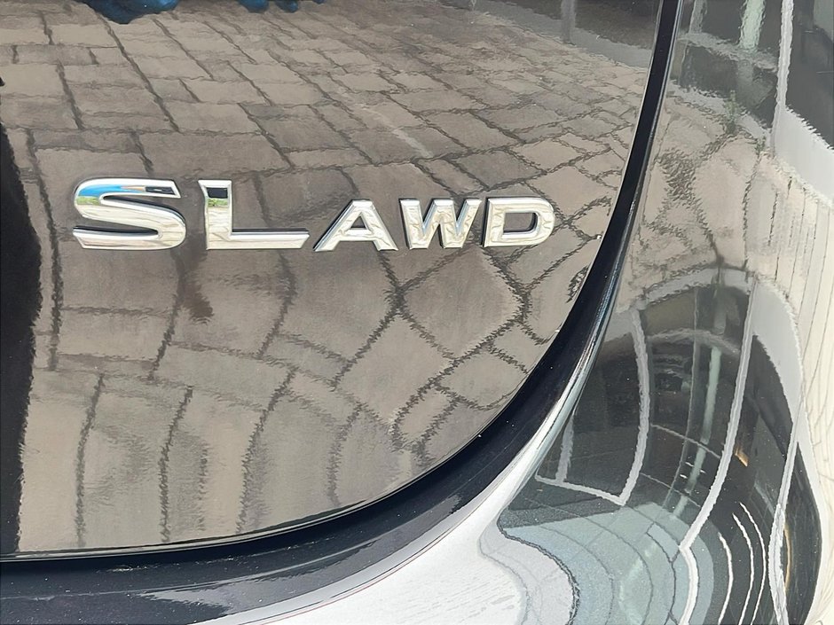 Nissan Qashqai SL PRIVILÈGE AWD 2021-15
