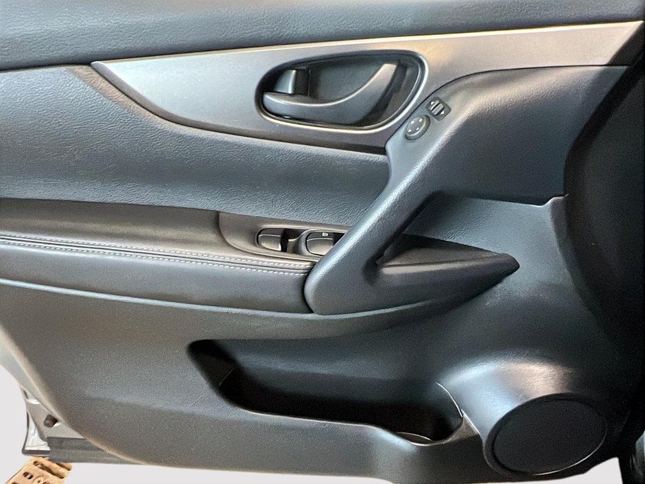 Nissan Qashqai S-AWD 2021-9