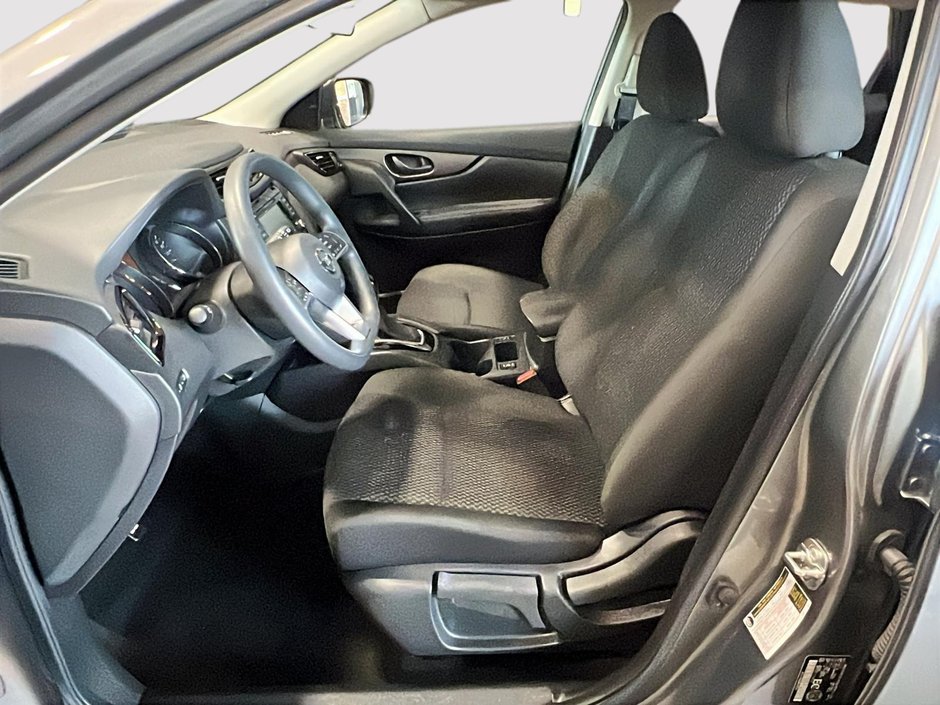 Nissan Qashqai S-AWD 2021-7