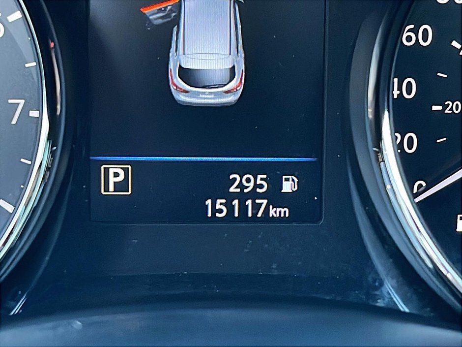 2022 Nissan Qashqai SL-12