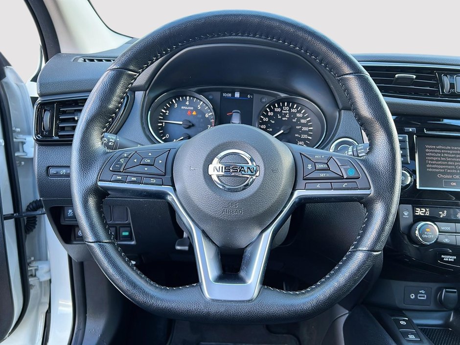 Nissan Qashqai SL 2022-11