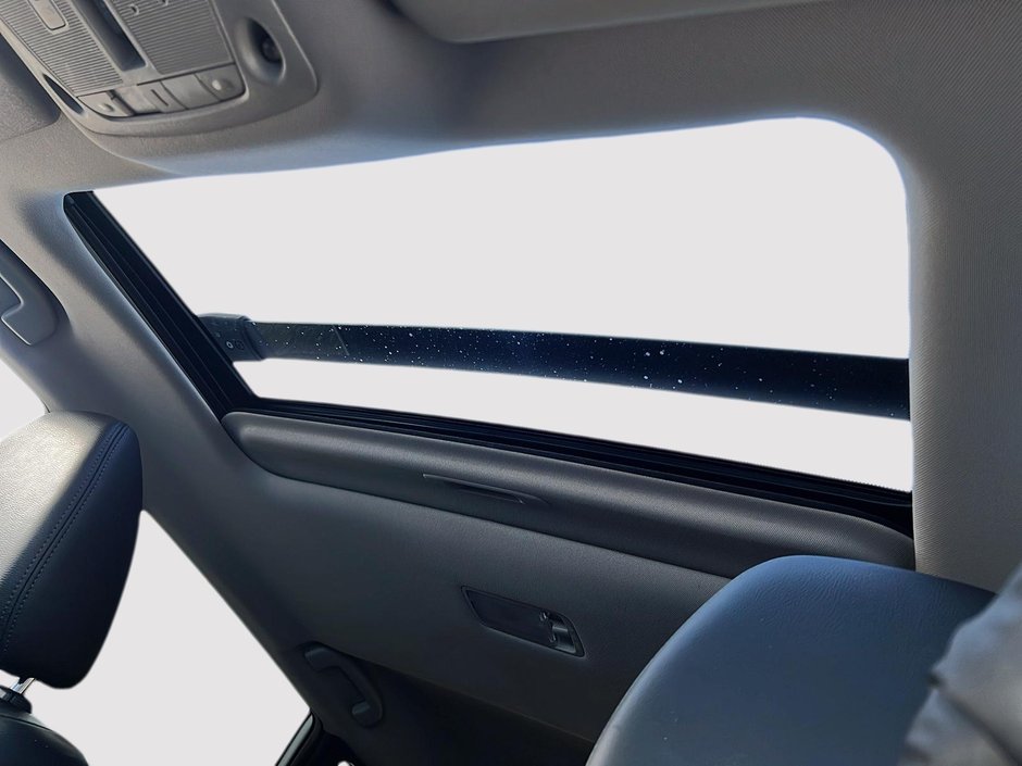 Nissan Qashqai SL 2022-15