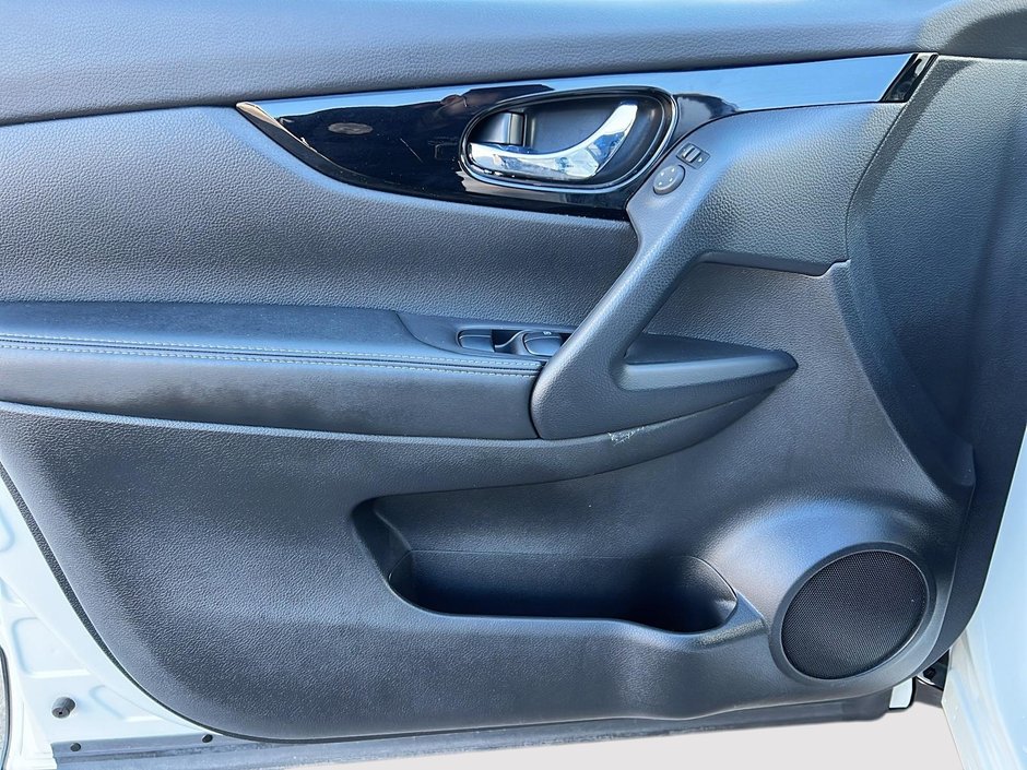 Nissan Qashqai SL 2022-10