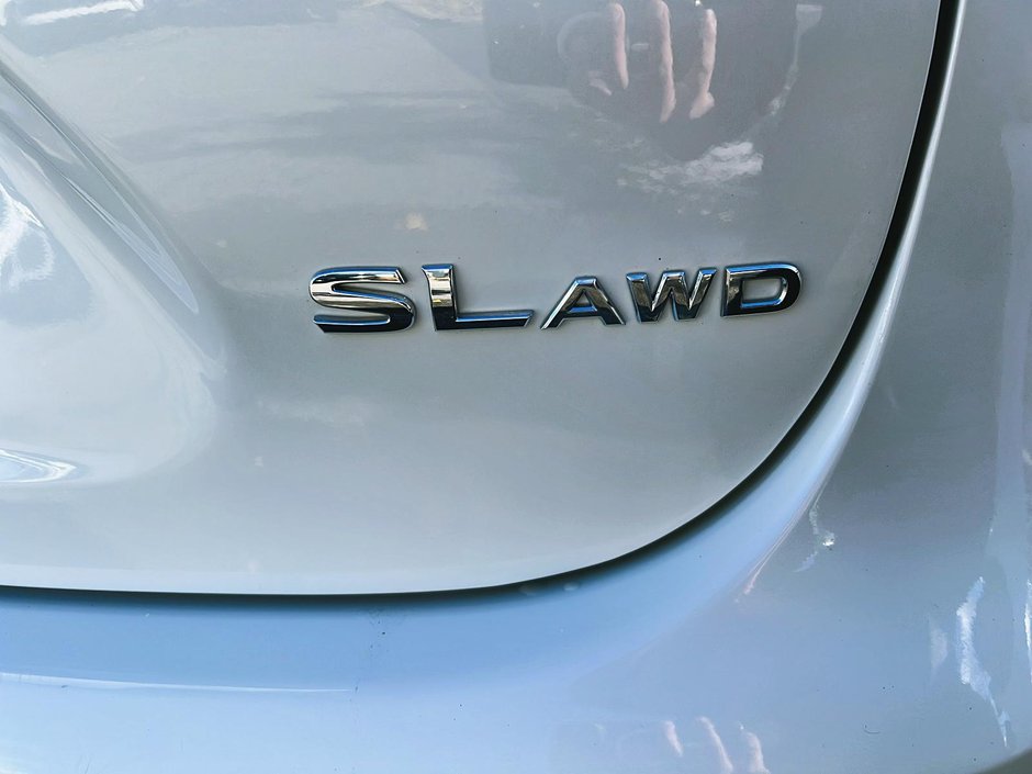 Nissan Qashqai SL 2022-14