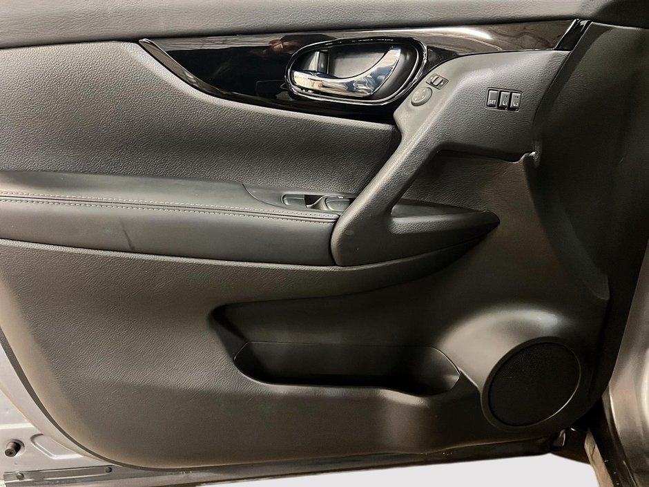 2022 Nissan Qashqai SL AWD-11