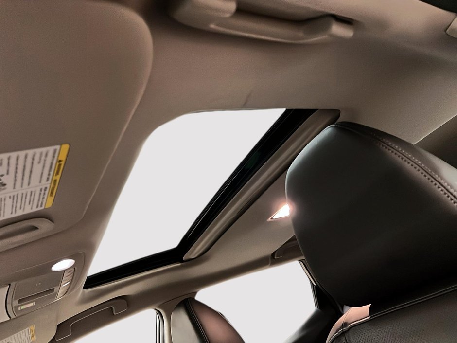 2022 Nissan Qashqai SL AWD-16