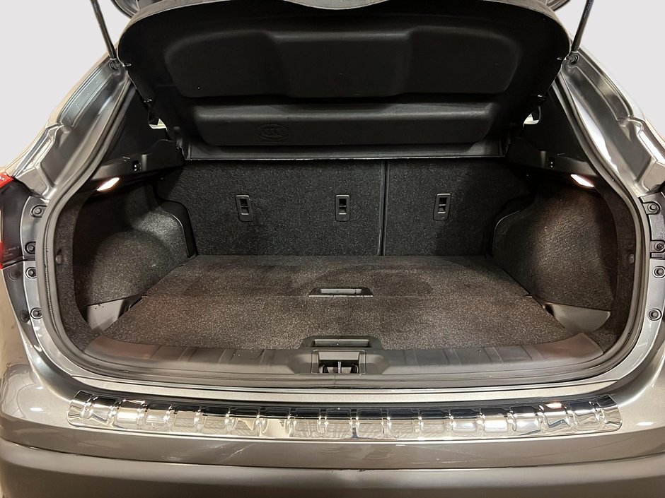 2022 Nissan Qashqai SL AWD-8