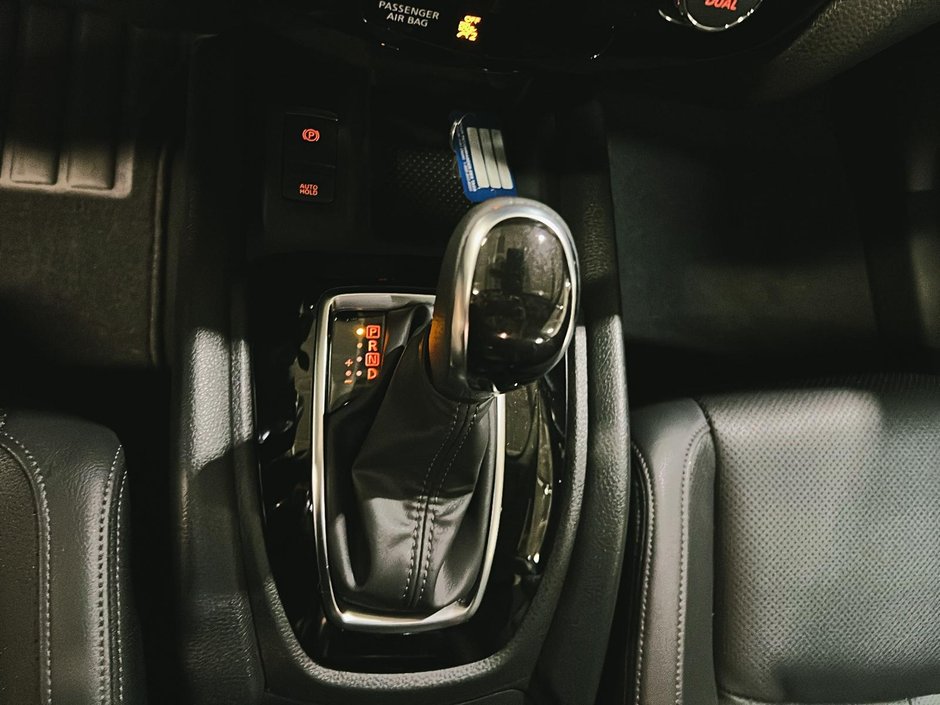 2022 Nissan Qashqai SL AWD-14