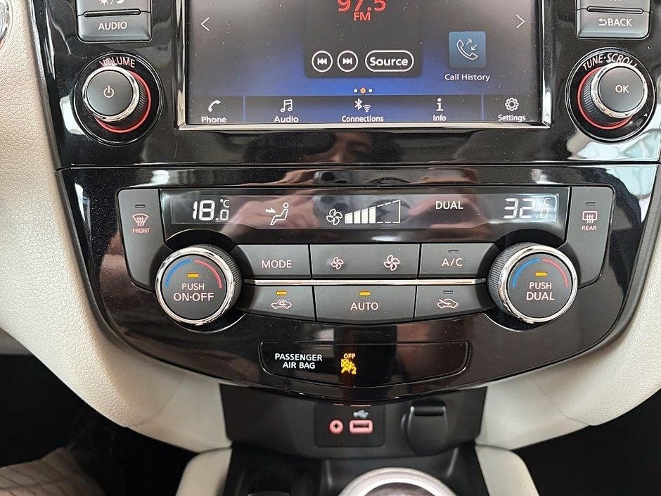 2023 Nissan Qashqai SV AWD-16