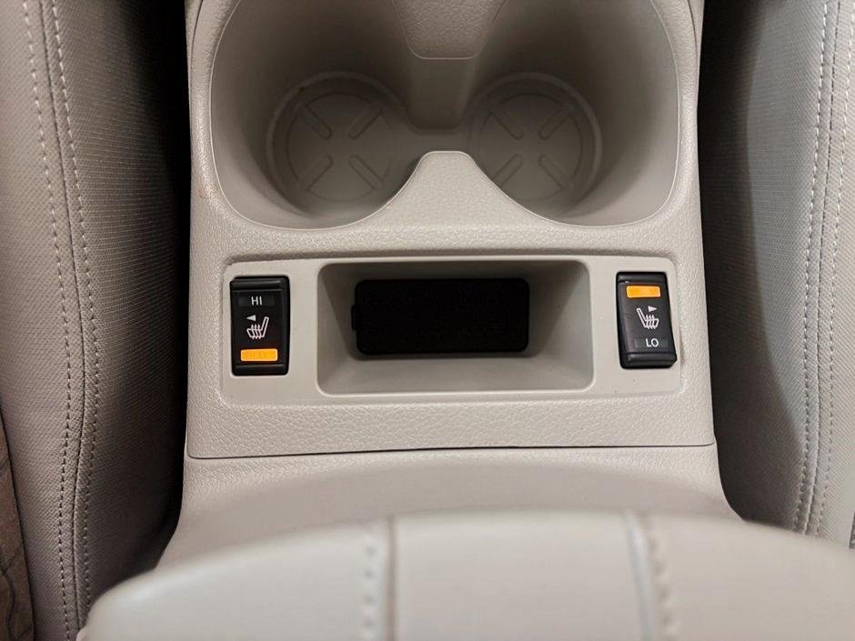 2023 Nissan Qashqai SV AWD-17