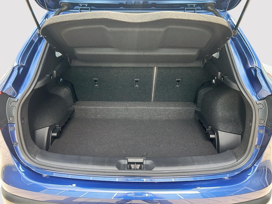2023 Nissan Qashqai S AWD-5