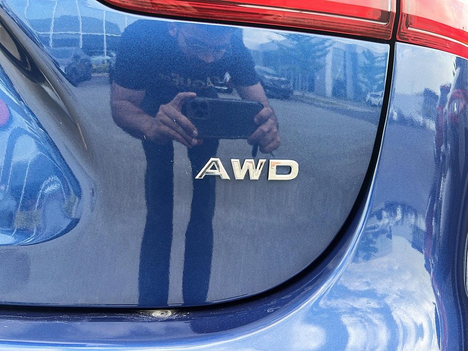 2023 Nissan Qashqai S AWD-14