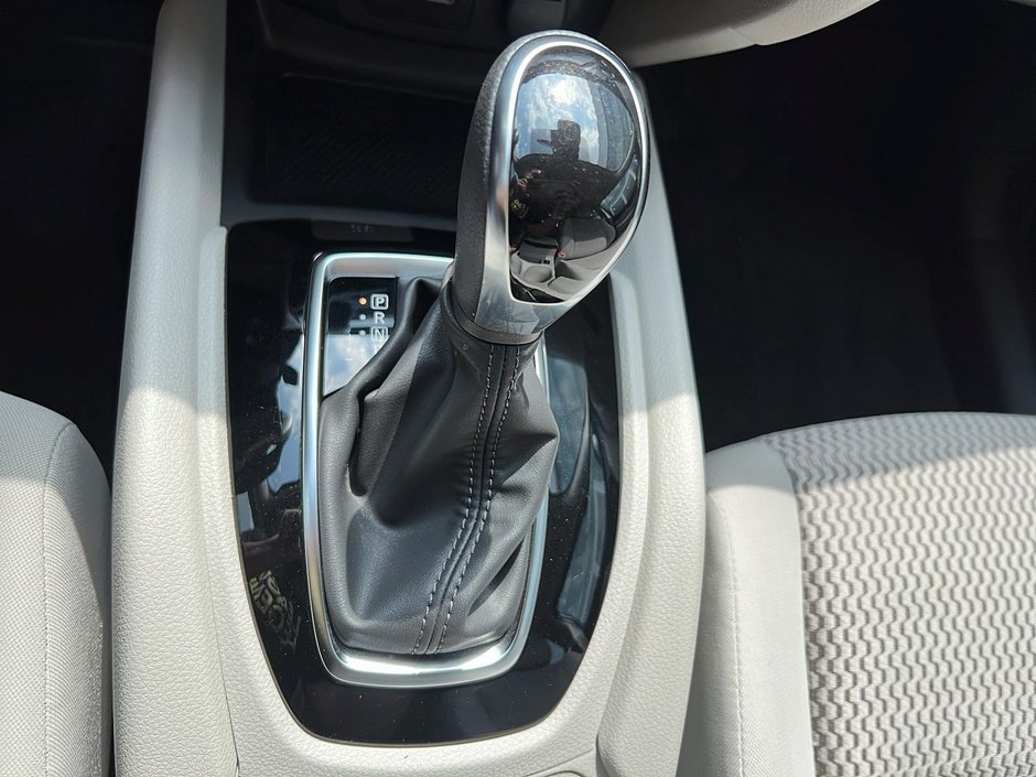 2023 Nissan Qashqai S AWD-13
