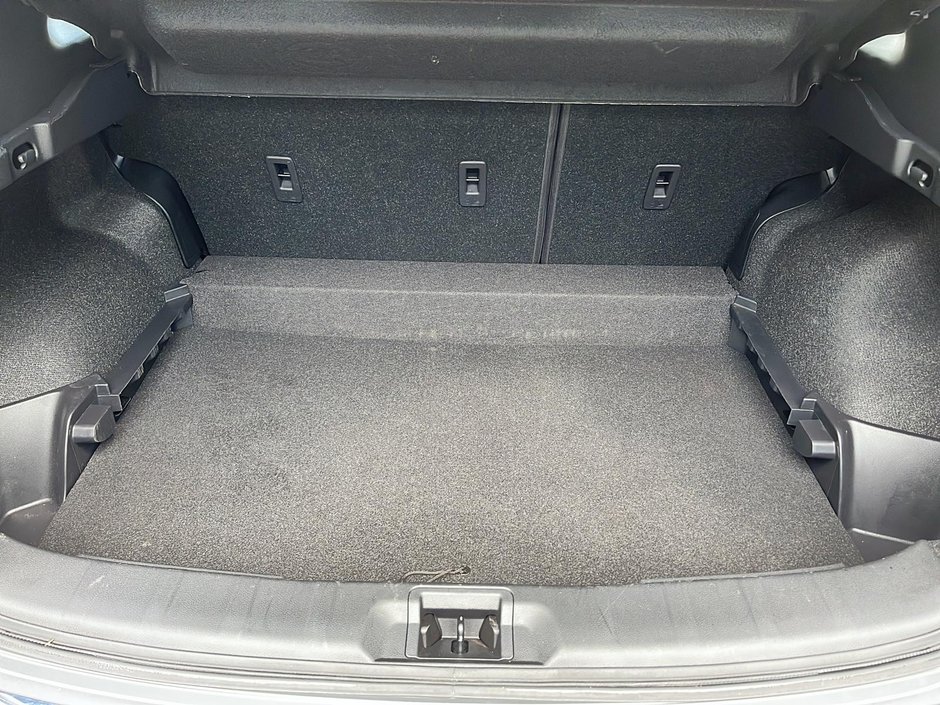 2023 Nissan Qashqai S AWD-5