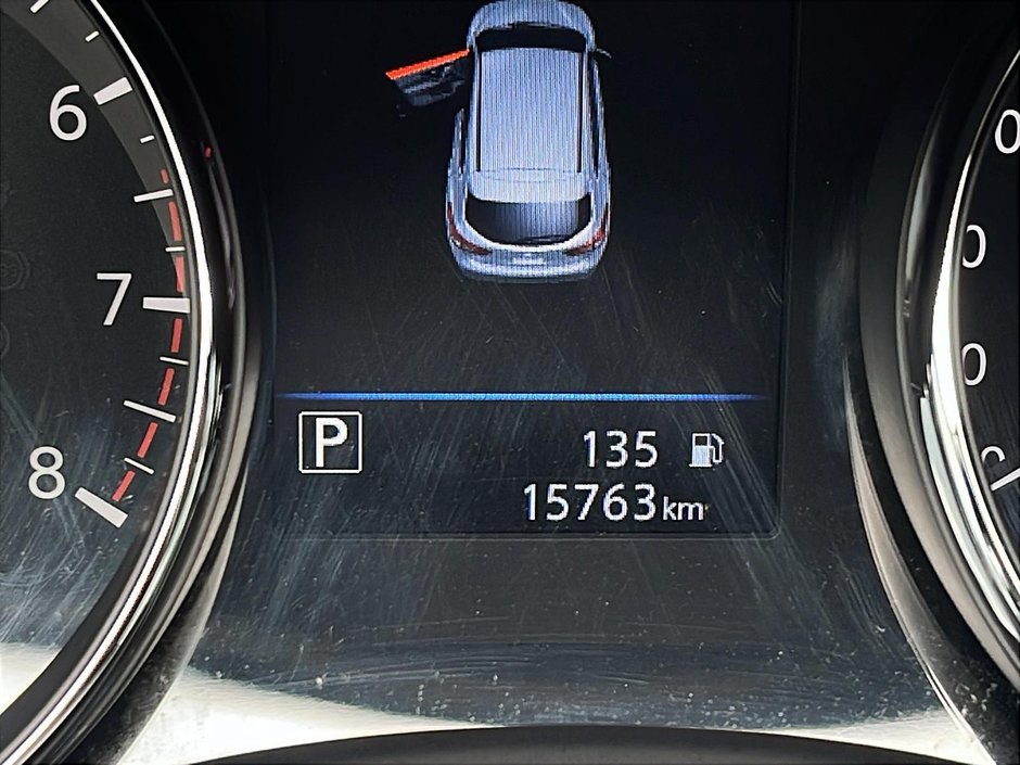 2023 Nissan Qashqai S AWD-12